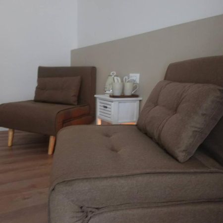 Appartement Il Sogno Nel Cassetto à Bari Extérieur photo