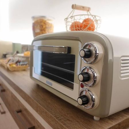 Appartement Il Sogno Nel Cassetto à Bari Extérieur photo
