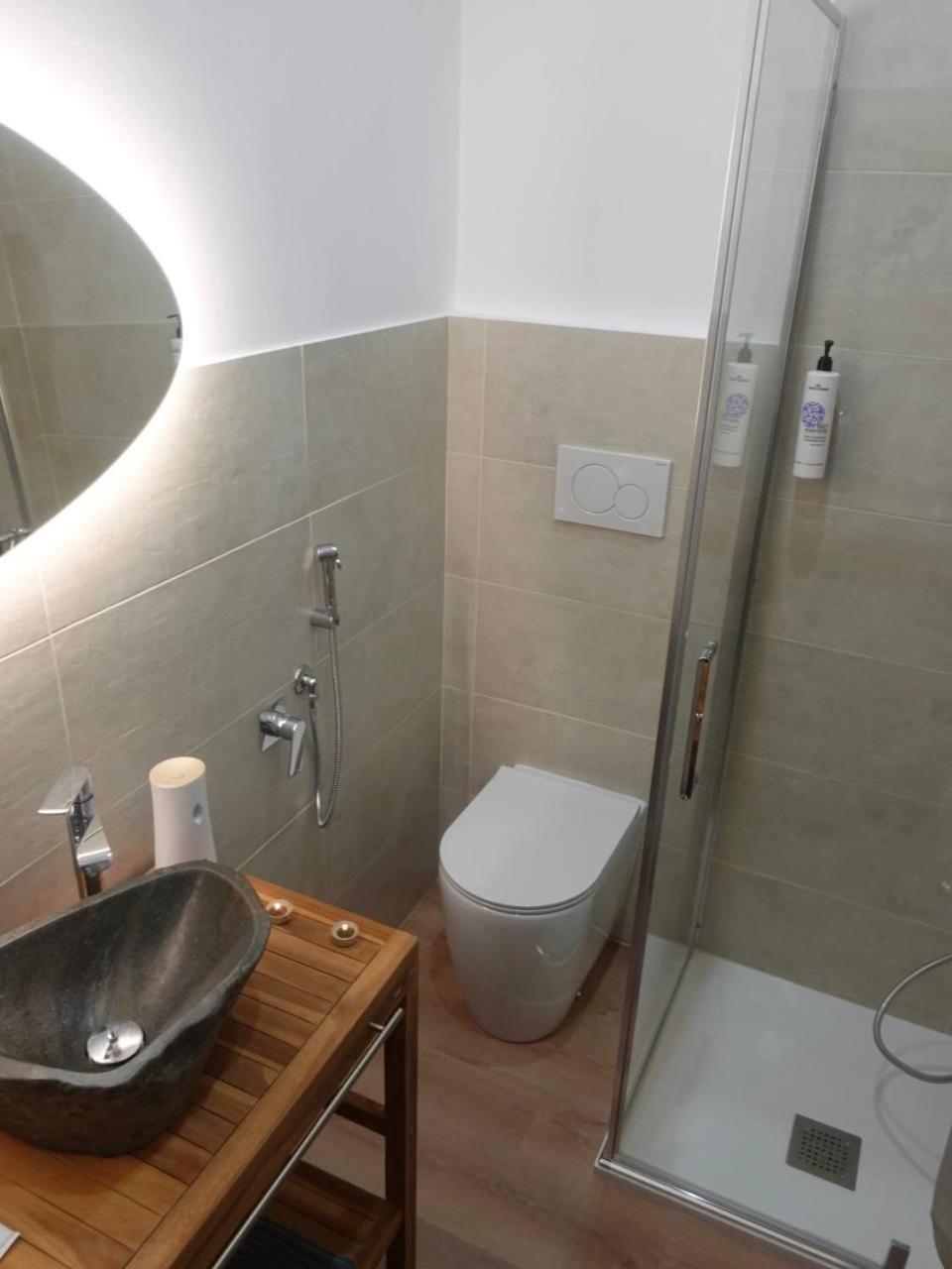 Appartement Il Sogno Nel Cassetto à Bari Extérieur photo