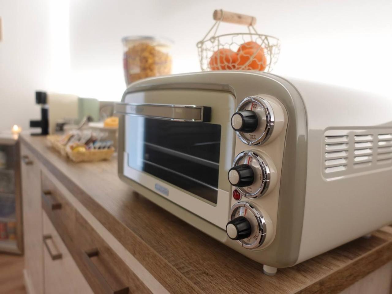 Appartement Il Sogno Nel Cassetto à Bari Extérieur photo