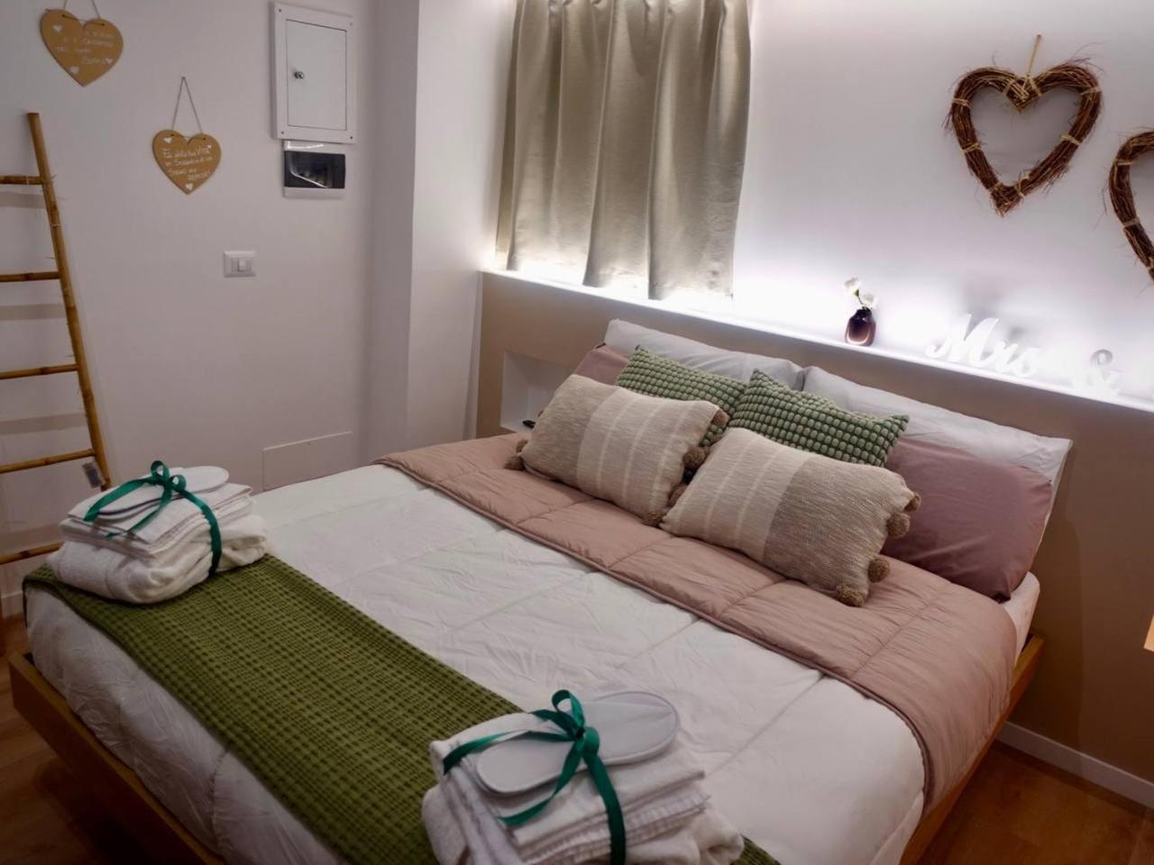Appartement Il Sogno Nel Cassetto à Bari Extérieur photo